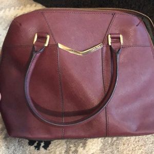 Calvin Klein purse